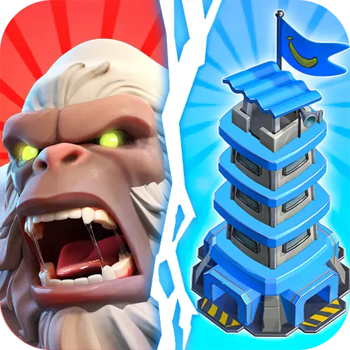 Ape TD: Tower Takeover icon