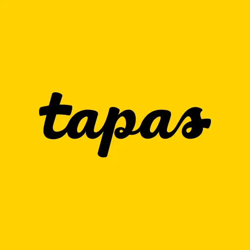 Tapas – Comics and Novels icon