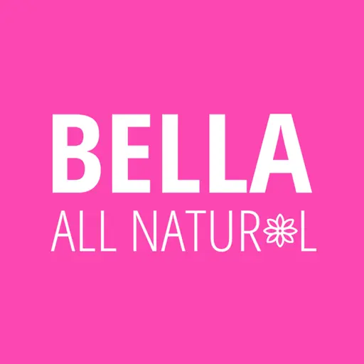 Bella All Natural icon