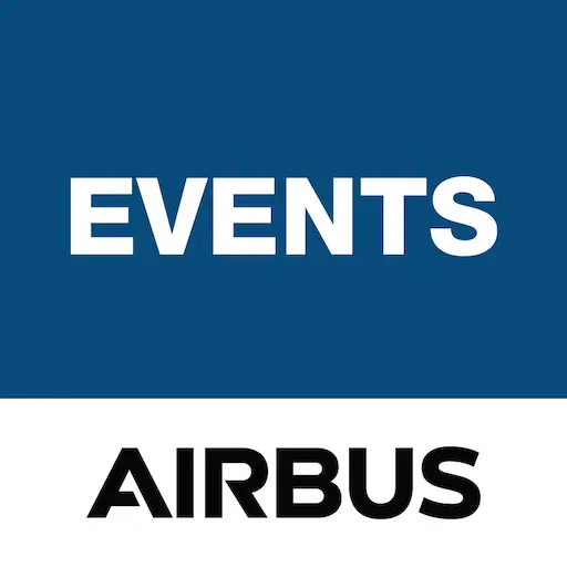 Airbus Events icon