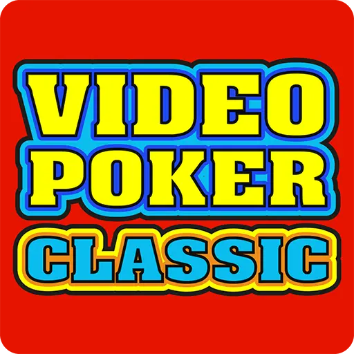 Video Poker Classic ® icon