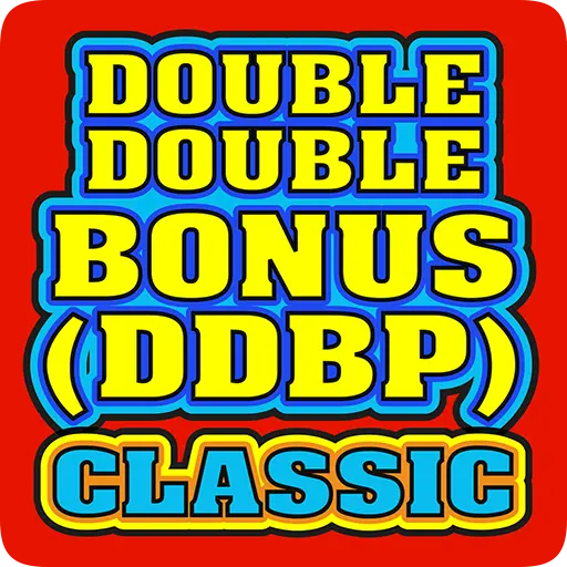 Double Double Bonus (DDBP) - C icon