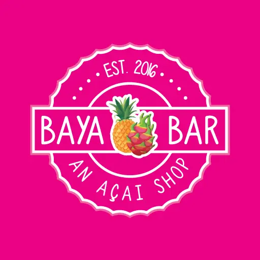 Baya Bar icon