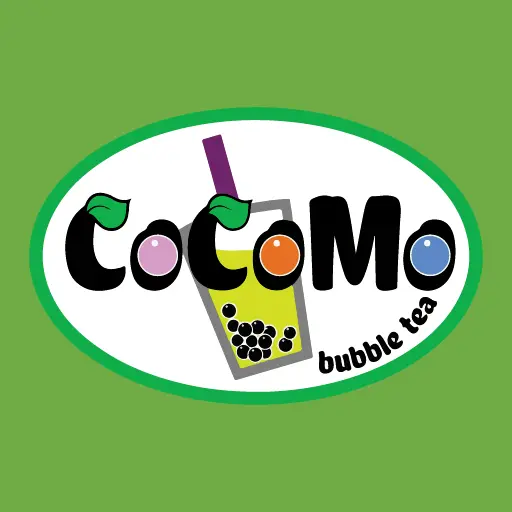 CoCoMo Bubble Tea icon