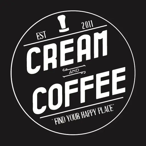 Cream and Coffee Rewards icon