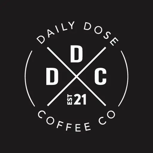 Daily Dose Coffee Company icon