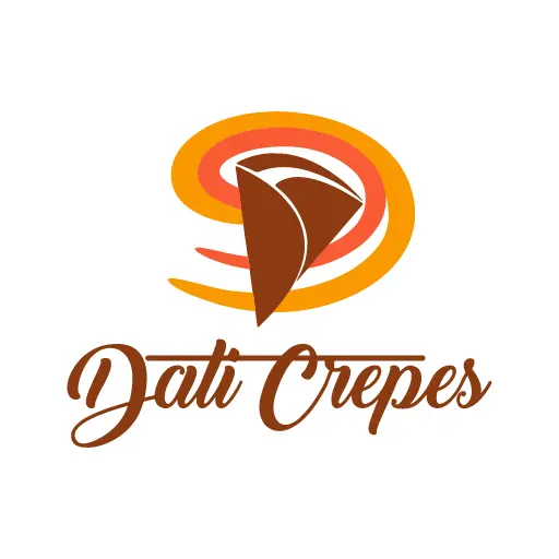 Dali Crepes icon