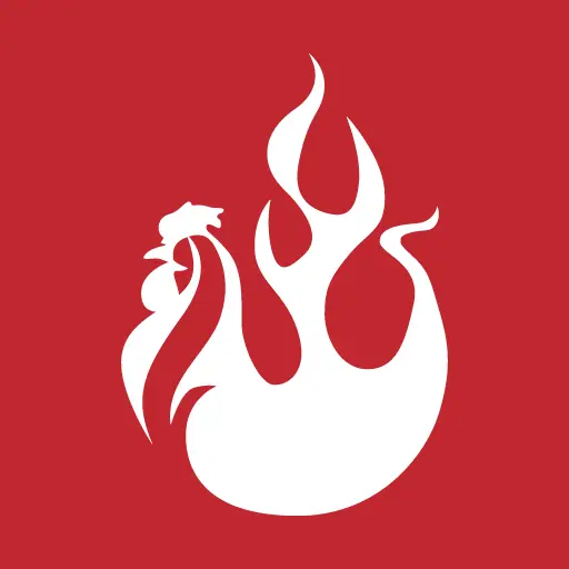 Fire Wings icon