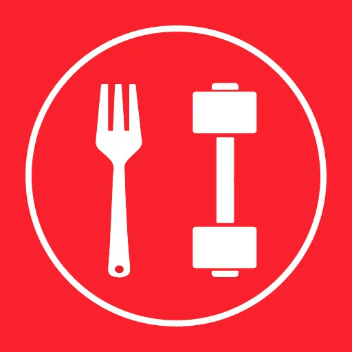 MyForktoFit icon