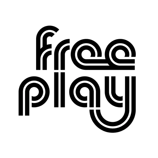 Free Play Arcade icon