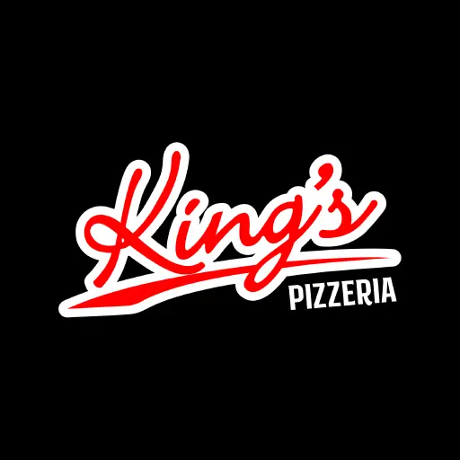 Kings Pizzeria icon