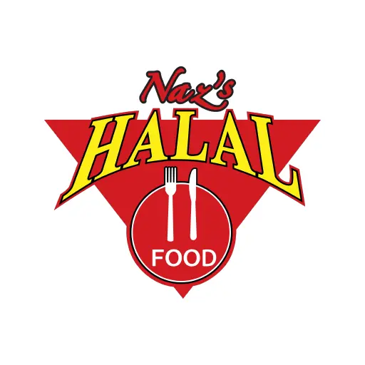 Naz's Halal icon