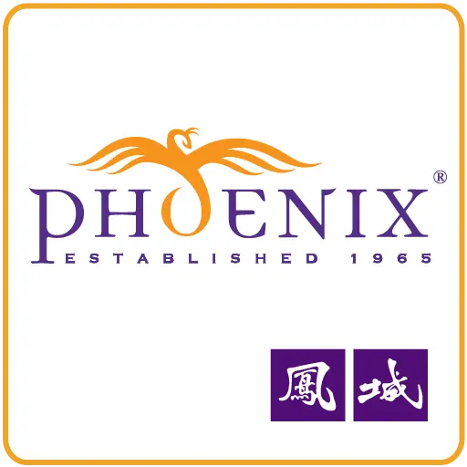 Phoenix Food Rewards icon