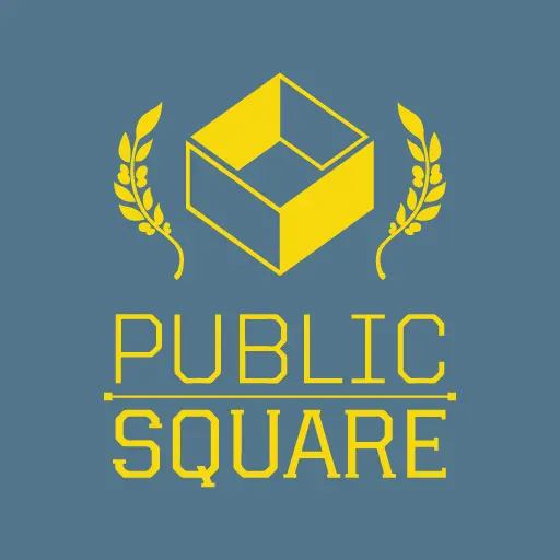 Public Square Coffee Rewards icon