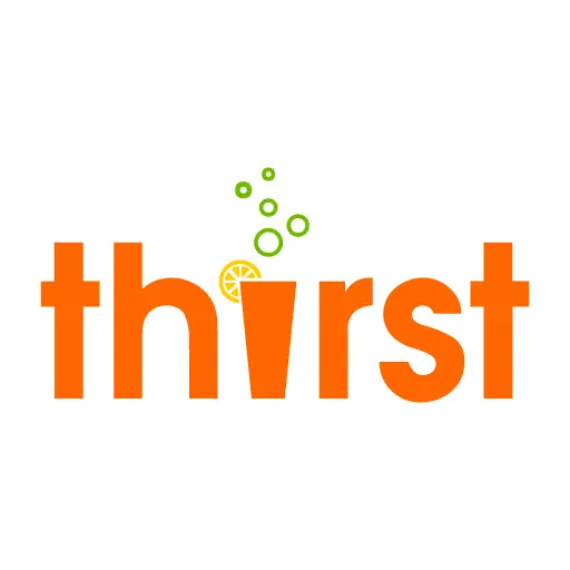 Thirst Drinks icon