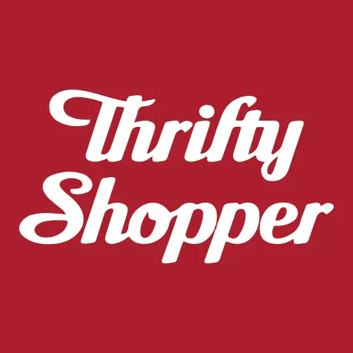 Thrifty Shopper Rewards icon