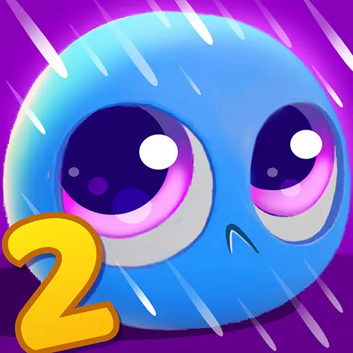 My Boo 2: My Virtual Pet Game icon