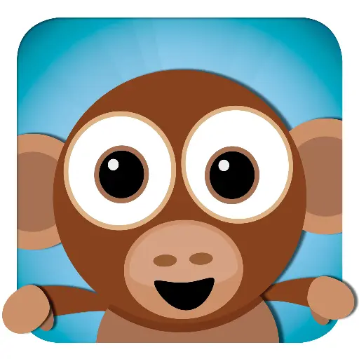 Peekaboo Kids - Kids Game icon