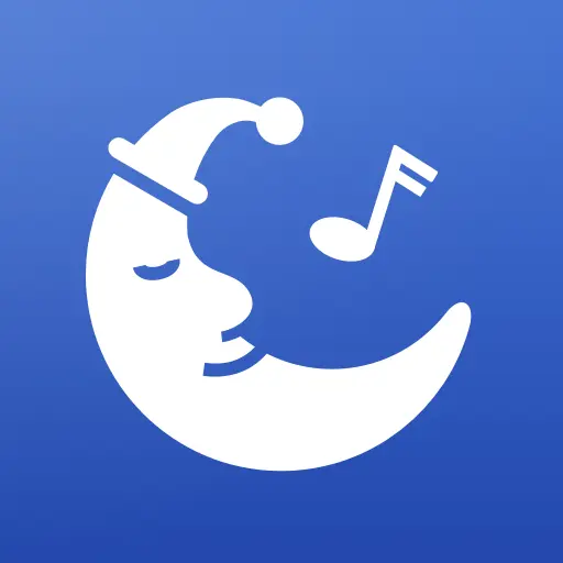 Baby Dreambox Sleeping Sounds icon