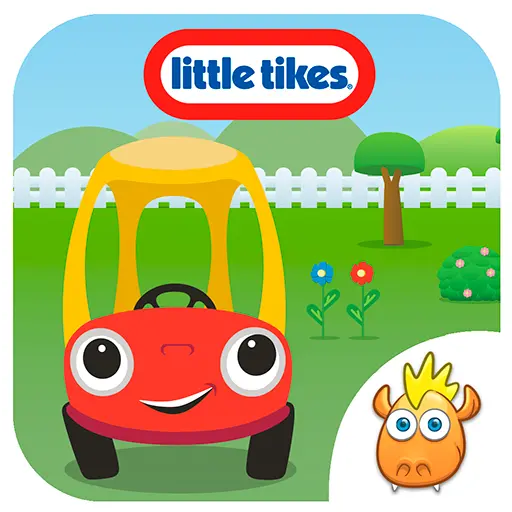 Little Tikes: Let’s Play icon