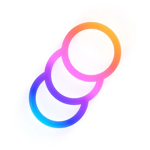 Blend Photos - Photo Blender icon