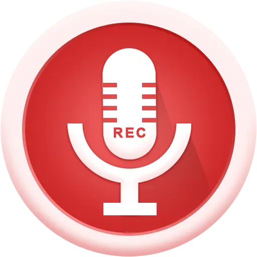 Audio Editor & Recording App icon