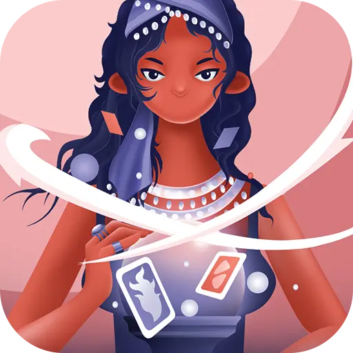 Tarot Reading 2026 icon