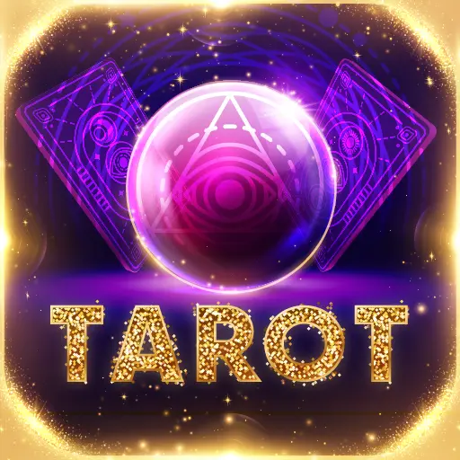 Tarot Cards Reading 2025 icon