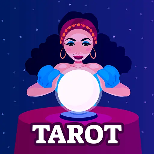 Tarot - Daily cards icon