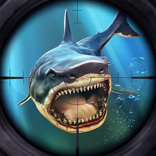 Real Sniper: Shooting Hunter icon