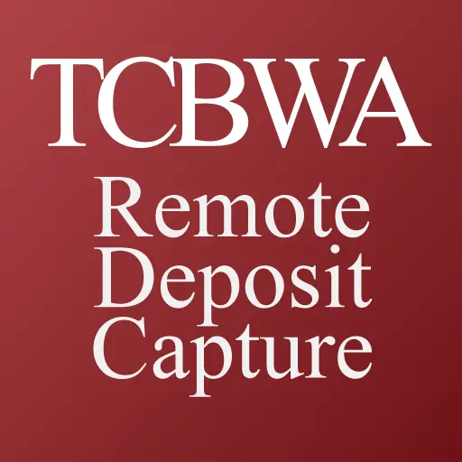 TCBWA Business RDC icon