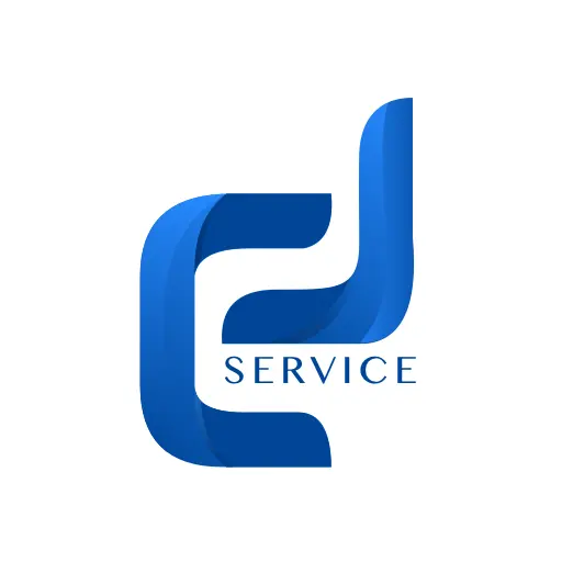Electronic Service icon