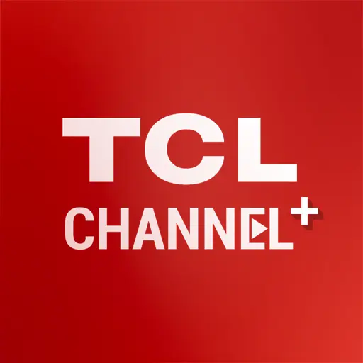 TCL Channel Plus icon