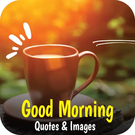 Good Morning Quotes & Messages icon