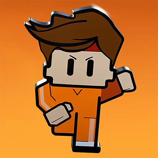 Escapists 2: Pocket Breakout icon