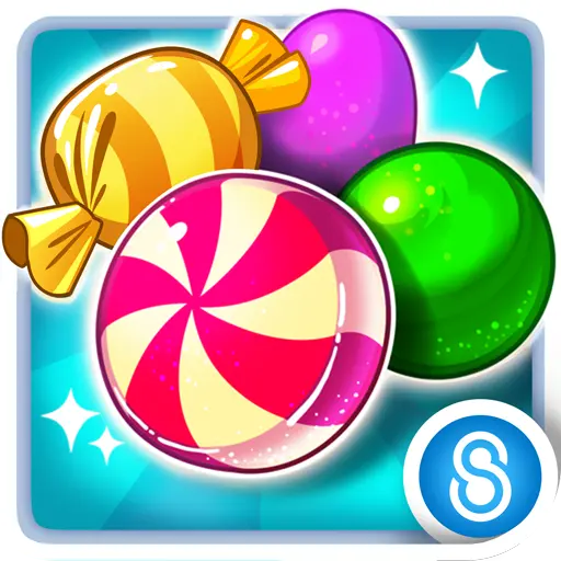 Sugar Swap Mania icon