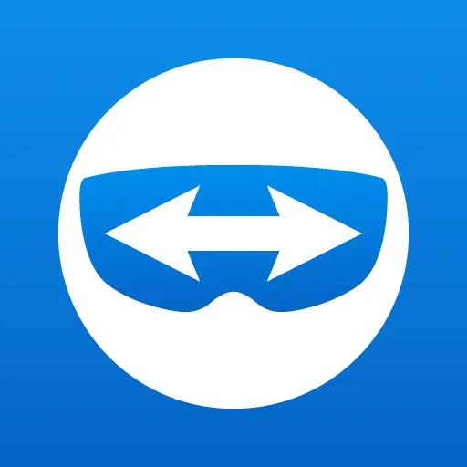 TeamViewer Assist AR (Pilot) icon