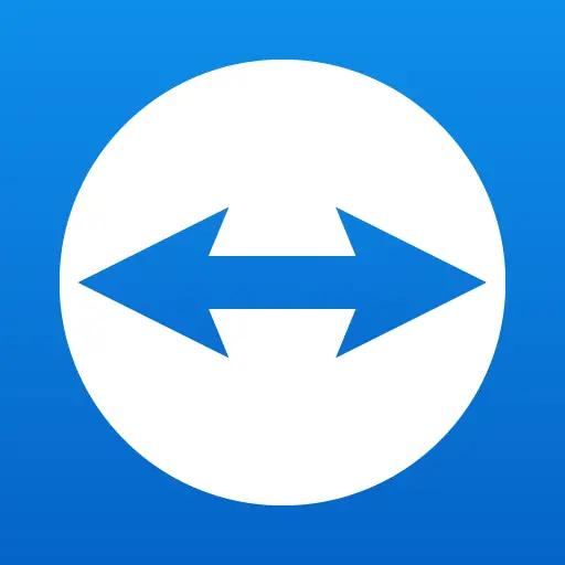 TeamViewer Remote Control icon