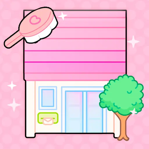 Chibi Idol Care & Dress Up icon