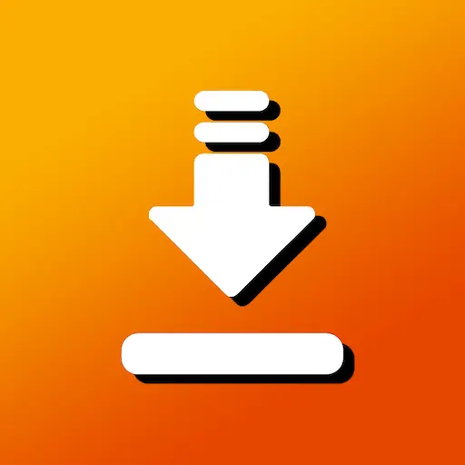 Downloader icon
