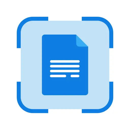 QuickScan: Document Scanner icon