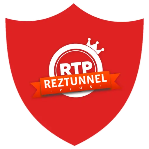 Rez Tunnel  VPN icon