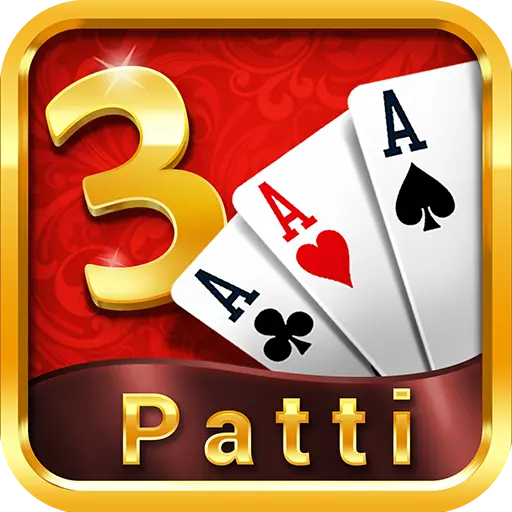 Teen Patti Gold:3 Patti Rummy icon