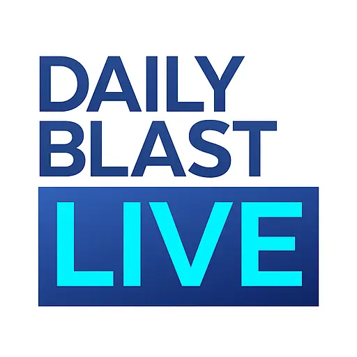 Daily Blast Live icon