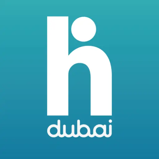 HiDubai: Find Dubai Companies icon