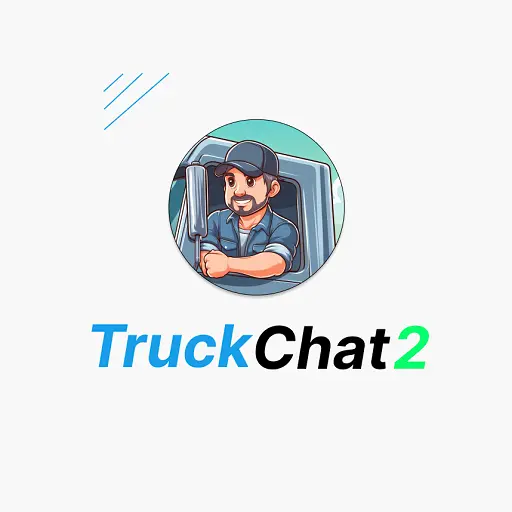 Truckers Chat 2 icon