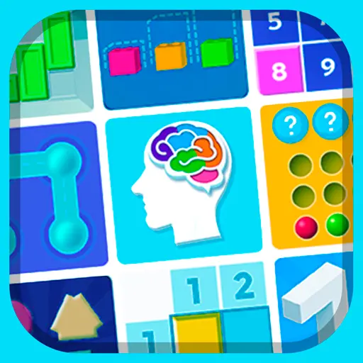 Train your Brain icon