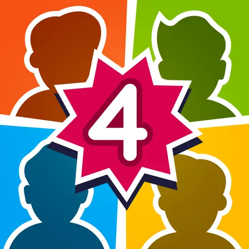 Party Games - 13 Mini Games icon