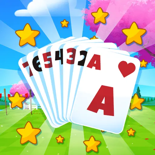 Solitaire - Card Games icon