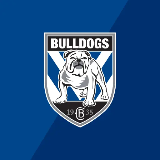 Canterbury-Bankstown Bulldogs icon